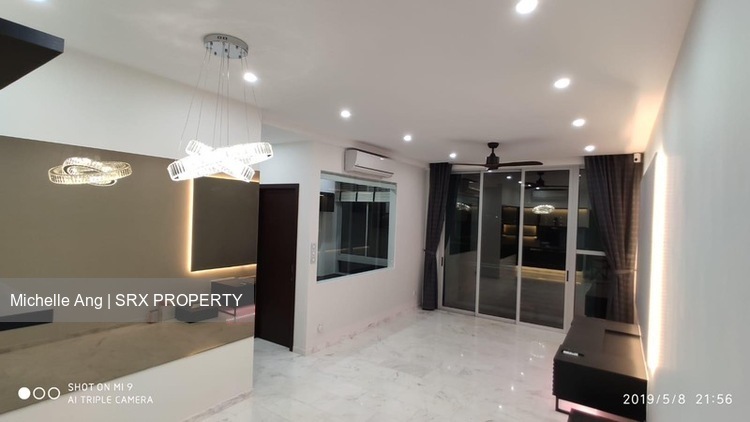 Riviera Residences (D16), Condominium #514428931